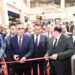 وزير التموين يفتتح معرض “سيراميكا ماركت & هوميكس” لدعم الصناعة وتوفير منتجات بأسعار تنافسية