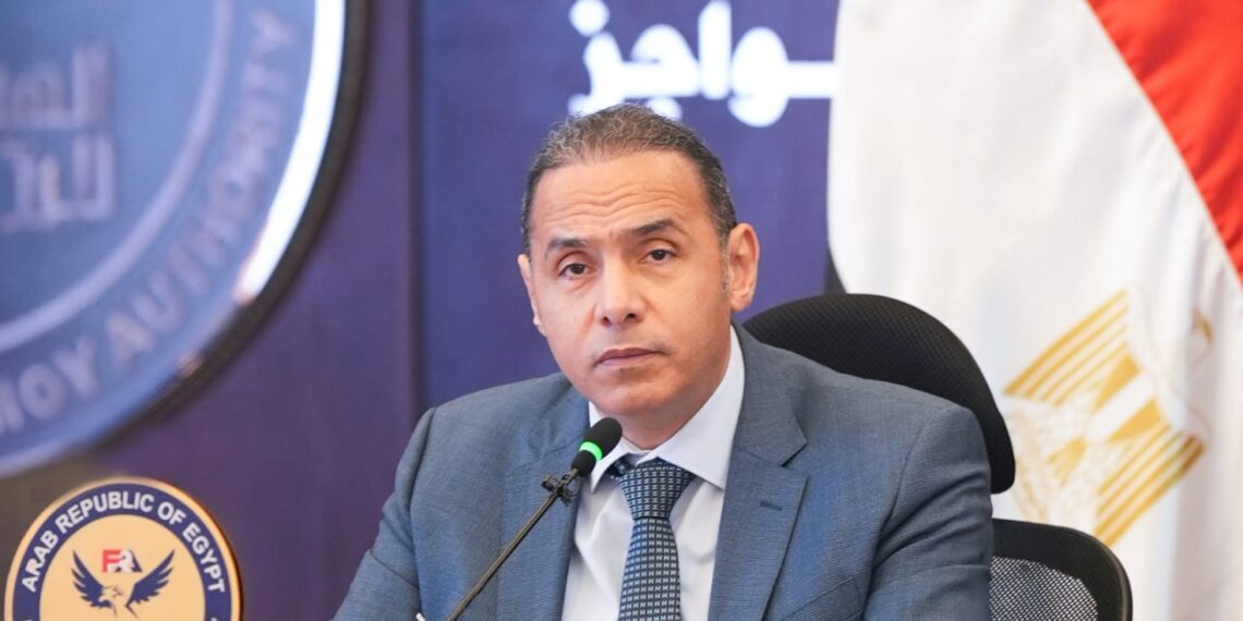 الرقابة المالية تعدل ضوابط استهلاك السيارات لضمان تعويض عادل