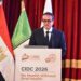 وزير الصحة يفتتح المؤتمر الدولي لطب الأسنان بجامعة القاهرة