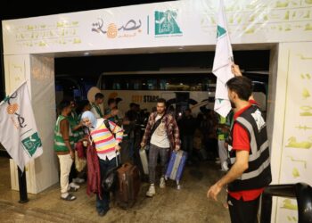 «مصر الخير» تطلق «بصمة 2» لتأهيل 170 شابًا على القيادة والعمل التطوعي