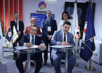 «ICT Misr» و«Petrosafe» توقعان شراكة لدعم التحول الرقمي بقطاع البترول