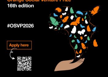 اورنچ مصر تطلق OSVP 2026 بجوائز تصل إلى 70 ألف يورو