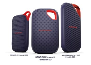Sandisk تطلق Optimus™ في أفريقيا خلال جيتكس 2026