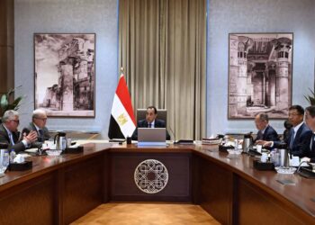 استثمارات صينية بـ2 مليار دولار لإنشاء مصنع ألومنيوم بشرق بورسعيد