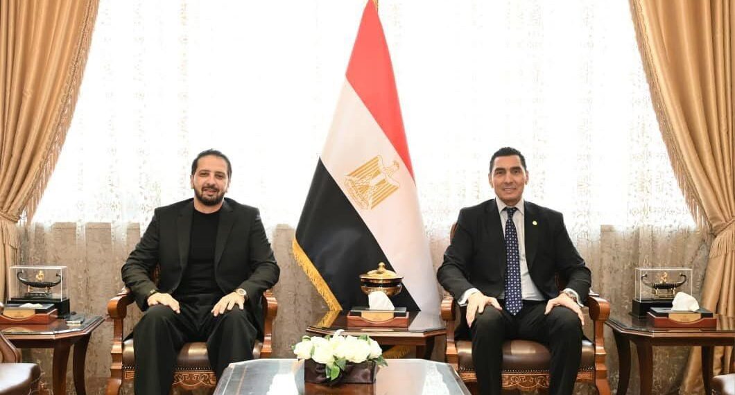 MBG تعزز شراكتها مع «الشباب والرياضة» لدعم المواهب والأبطال