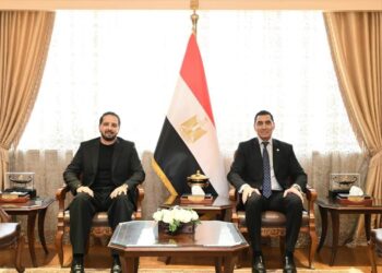 MBG تعزز شراكتها مع «الشباب والرياضة» لدعم المواهب والأبطال