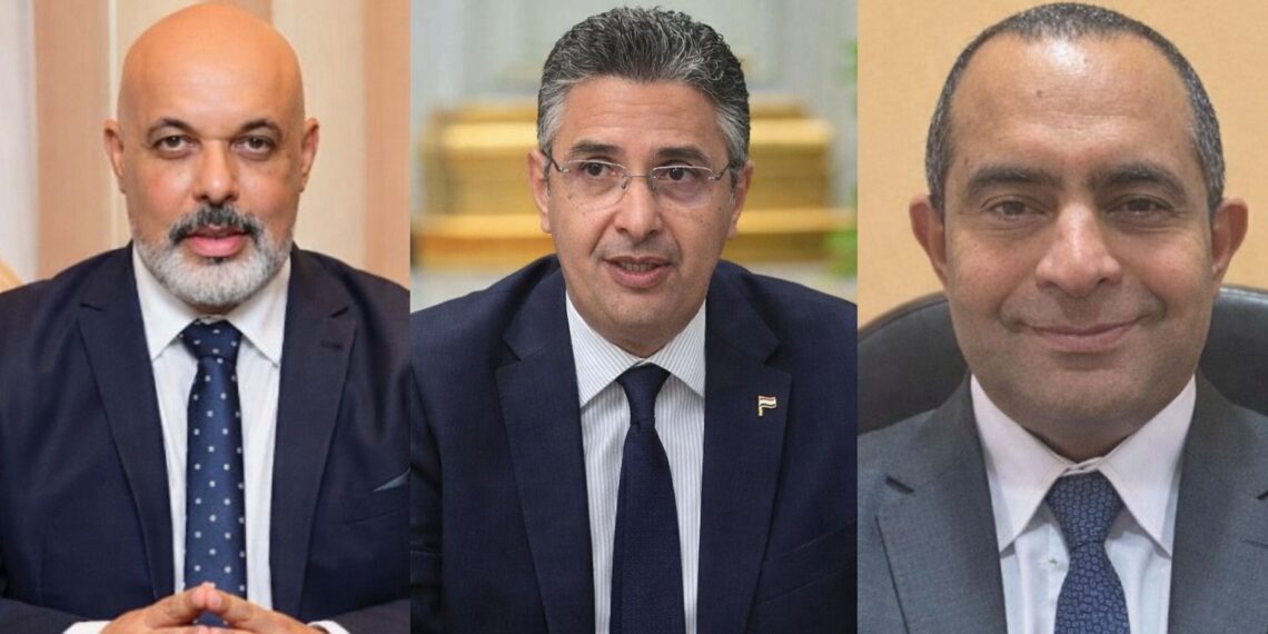إيهاب واصف: حملات الدمغة والموازين تعيد الانضباط لسوق الذهب