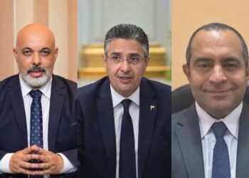 إيهاب واصف: حملات الدمغة والموازين تعيد الانضباط لسوق الذهب