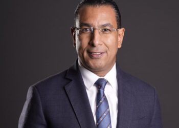 اتحاد بنوك مصر يعيّن أحمد فؤاد رئيسًا للجنة المشروعات الصغيرة والمتوسطة