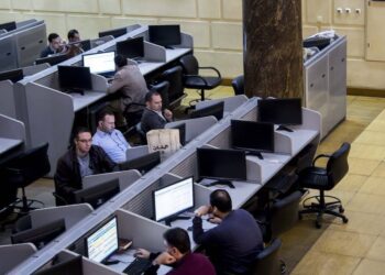 «الدلتا للتأمين» تقر توزيع 2.7 جنيه للسهم على قسطين