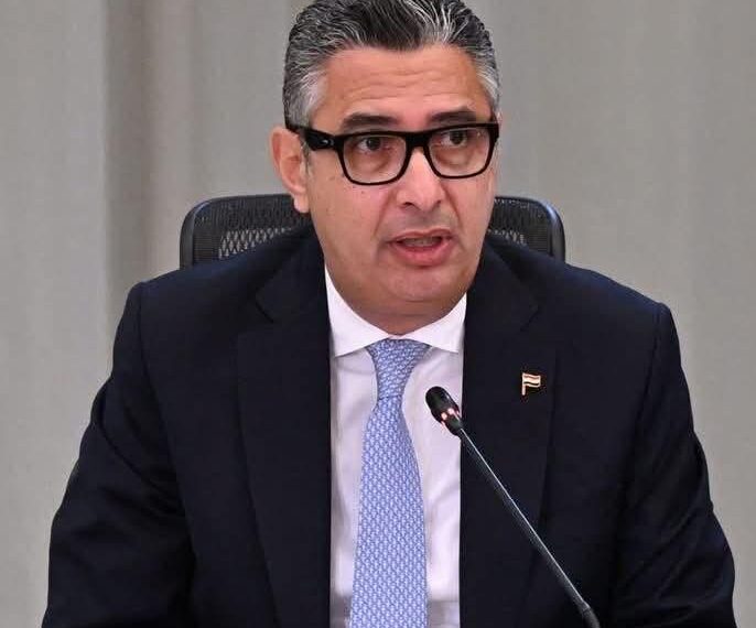 «التموين» تبدأ توريد القمح المحلي 15 أبريل بسعر 2500 جنيه للأردب
