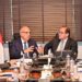 تنسيق بين «المالية» و«الري» لتمويل التحول إلى نظم الري الحديث