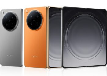 OPPO تطلق Find N6 في مصر كأول هاتف قابل للطي بشاشة مسطحة