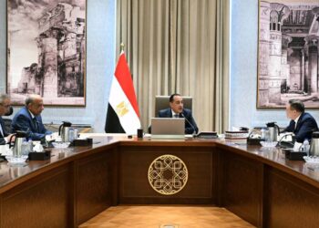 رئيس الوزراء و”روسآتوم” يؤكدان الالتزام بالجدول الزمني لتشغيل محطة الضبعة
