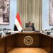 رئيس الوزراء و”روسآتوم” يؤكدان الالتزام بالجدول الزمني لتشغيل محطة الضبعة
