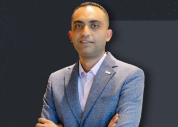 مصطفى سلامة يقود مبيعات تحالف EZZ وDubai Developments بغرب القاهرة