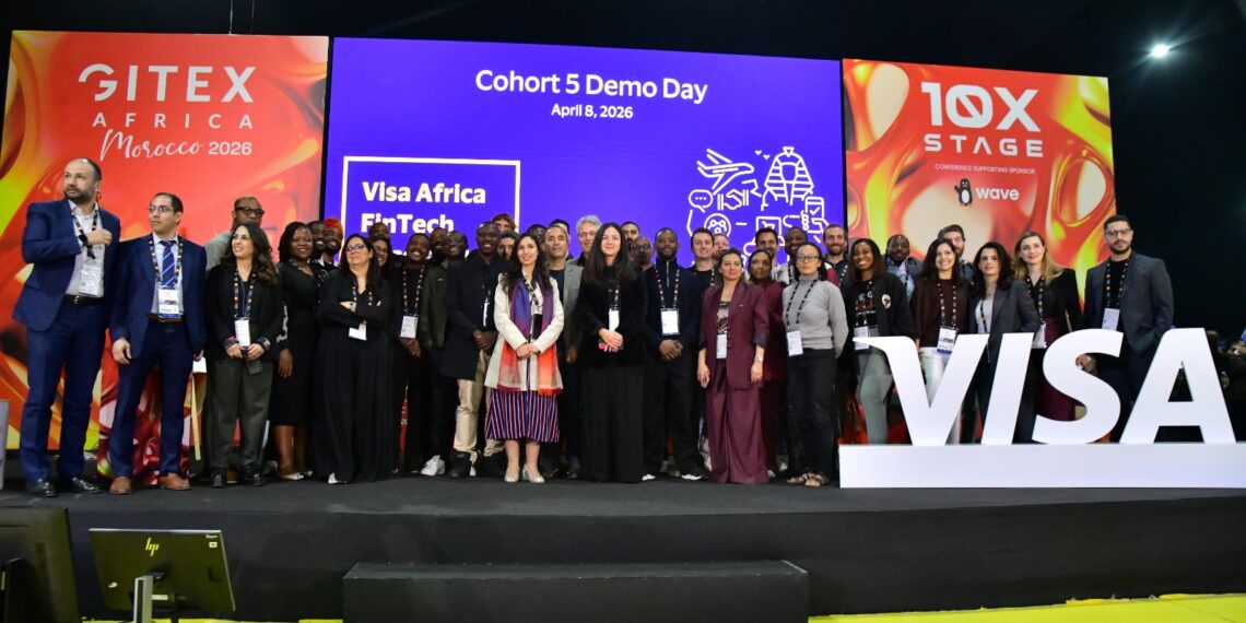 Visa تفتح باب التقديم لبرنامج تسريع التكنولوجيا المالية في أفريقيا