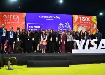 Visa تفتح باب التقديم لبرنامج تسريع التكنولوجيا المالية في أفريقيا