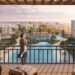 هايد بارك تطلق Shore Residences بمشروع سي شور في رأس الحكمة