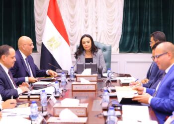 «التضامن» و«تنمية المشروعات» تبحثان تفعيل استراتيجية الحرف اليدوية