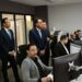 «الصناعة» تبحث تعزيز التعاون مع إريتريا