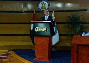 «الصناعة» تبحث تعزيز التعاون مع إريتريا