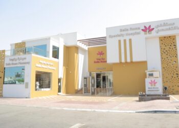«بيلا روما» يجري 4 آلاف عملية تجميل سنويًا بدبي