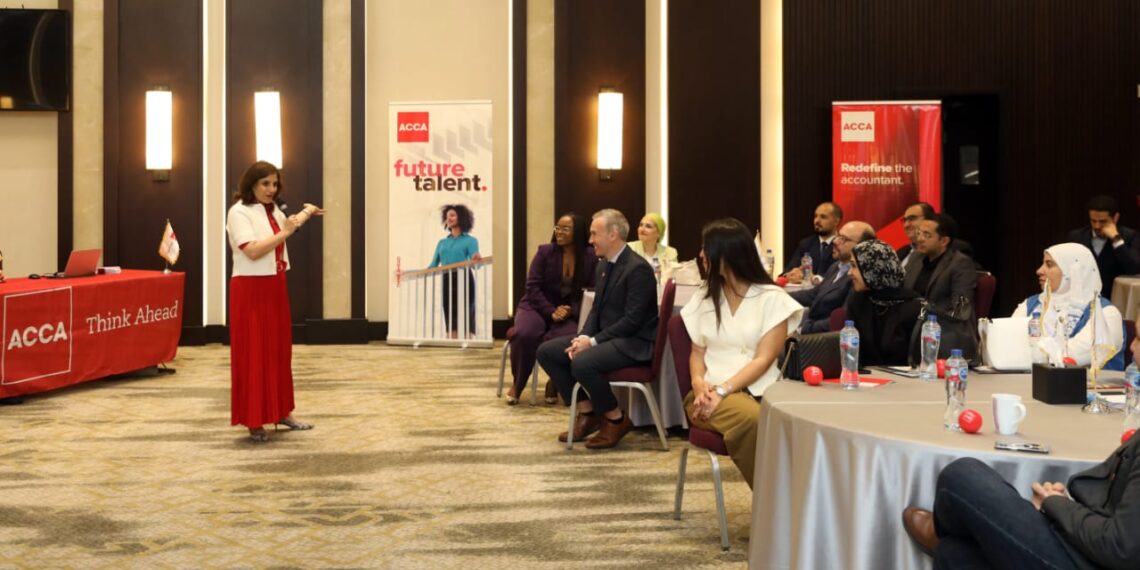 ACCA تطلق منظومة متكاملة في مصر لربط التعليم باحتياجات سوق العمل