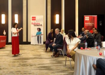 ACCA تطلق منظومة متكاملة في مصر لربط التعليم باحتياجات سوق العمل