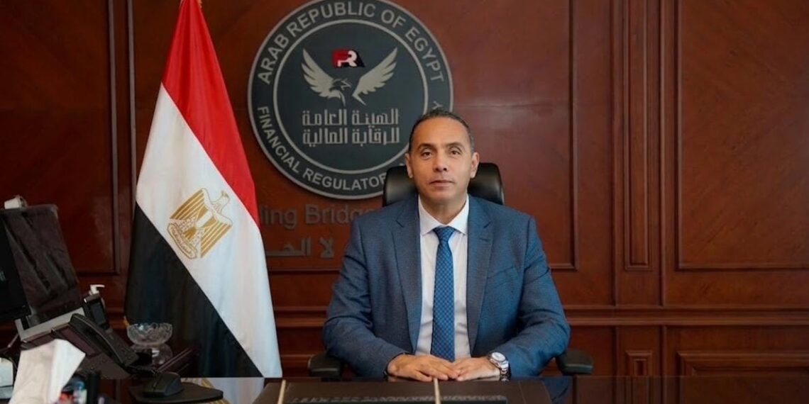 بقرار من رئيس الوزراء.. إسلام عزام ينضم لعضوية المجموعة الوزارية الاقتصادية