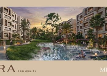 ميقات للتنمية تطلق مشروع SIRA بالقاهرة الجديدة على 25 فدانًا