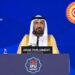 رئيس البرلمان العربي يطالب بإدانة الاعتداءات الإيرانية وإشراك الخليج في أي مفاوضات