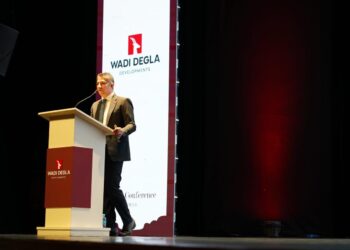 وادي دجلة العقارية تستهدف 10 مليارات جنيه مبيعات خلال 2026