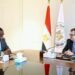 التخطيط تبحث مع البنك الإفريقي للتنمية توسيع الشراكة وتمويل مشروعات البنية التحتية