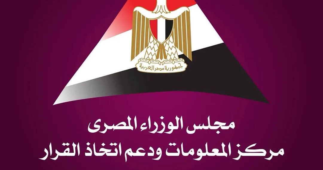 «معلومات الوزراء»: 6 مليارات مستخدم للإنترنت عالميًا