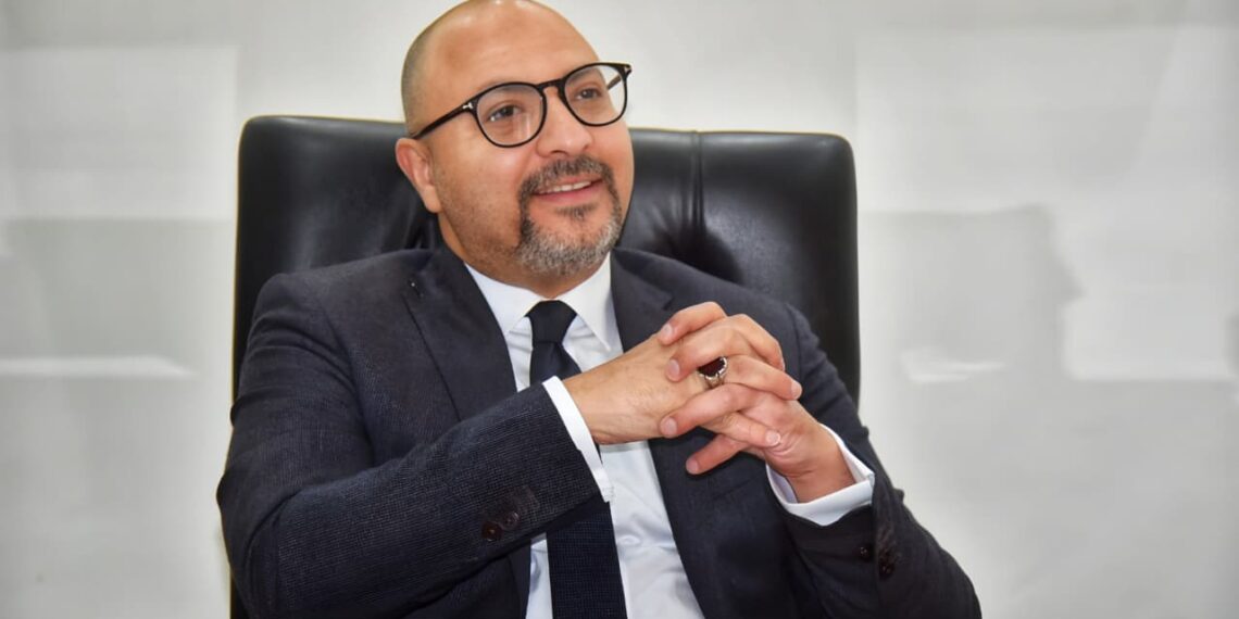 «دياموند»: مصر مؤهلة للتحول إلى مركز إقليمي للأعمال بفضل تكلفة العمالة