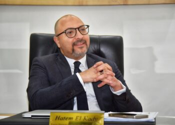 «دياموند»: مصر مؤهلة للتحول إلى مركز إقليمي للأعمال بفضل تكلفة العمالة