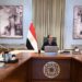 مدبولي يتابع مع وزيري المالية والبترول ملفات تأمين الوقود وسداد مستحقات الشركاء الأجانب