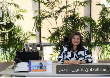 تجديد تسهيلات ائتمانية بـ50 مليون جنيه بين مؤسسة التضامن للتمويل الأصغر وEBank
