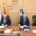 مصر توقع مذكرة لتوطين صناعة أغشية تحلية مياه البحر بالشراكة مع CITIC Construction و«آنكوم»