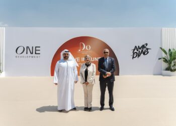One Development تطلق المرحلة الثانية من Do New Cairo