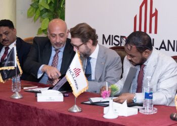 شراكة إستراتيجية بين مجموعة شركات “مصر هولندا” و”IHG” لتطوير عدة فنادق جديدة في أسوان