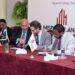 شراكة إستراتيجية بين مجموعة شركات “مصر هولندا” و”IHG” لتطوير عدة فنادق جديدة في أسوان
