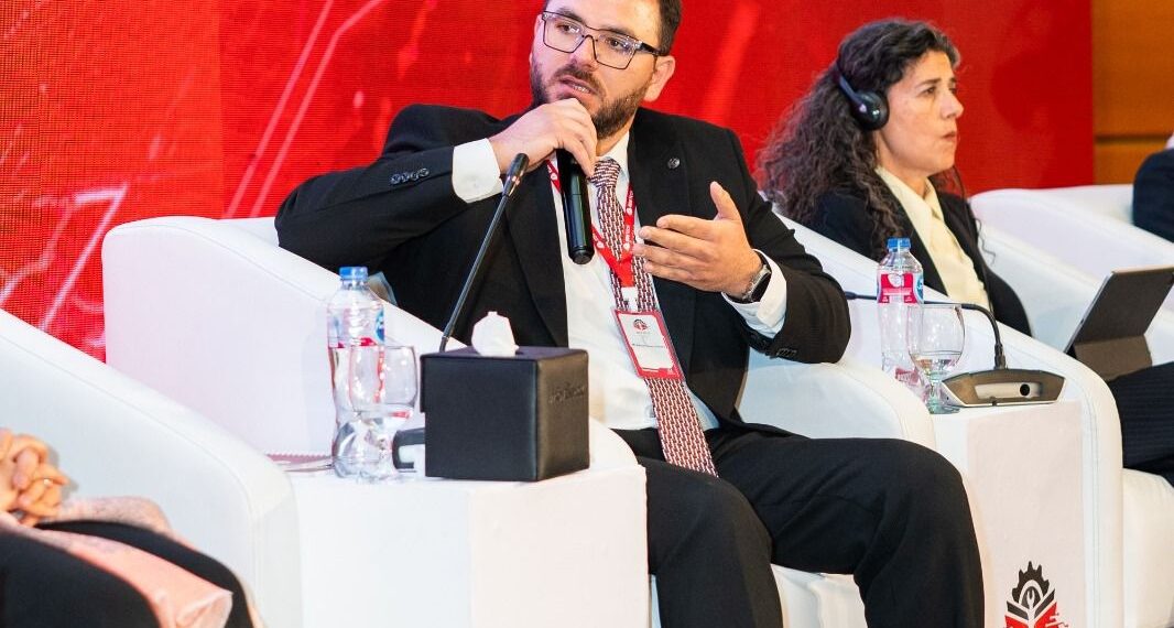“ماونتن ڤيو للتنمية” تستعرض دورها في دعم التعليم الفني بمعرض EduTech 2026