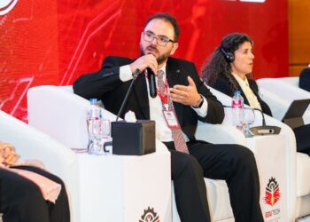 “ماونتن ڤيو للتنمية” تستعرض دورها في دعم التعليم الفني بمعرض EduTech 2026