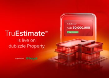 دوبيزل تعزز ثقة المستثمرين بإطلاق TruEstimate العقارية
