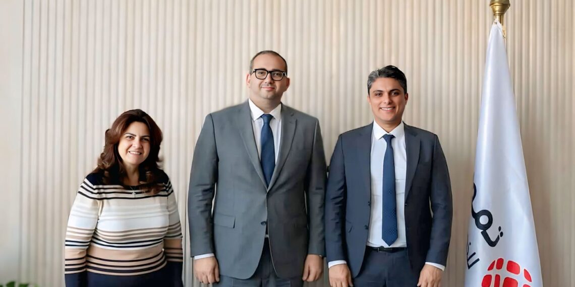 منصة HOPEX تقود تحولًا رقميًا جديدًا داخل تمويلي