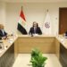 اتصالات مصر وSTM شريكان في خطة تطوير التكنولوجيا بوزارة الصحة