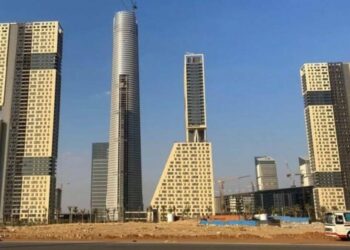 مصر ترد رسميًا على مزاعم الإيكونوميست حول العاصمة الإدارية