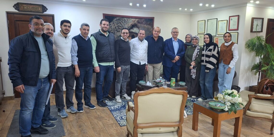 غرفة الطباعة والتغليف تنظم ورشة للجودة الشاملة بالإسكندرية